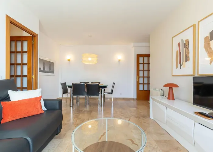 Apartamentos en AlquilerPicasso Suites