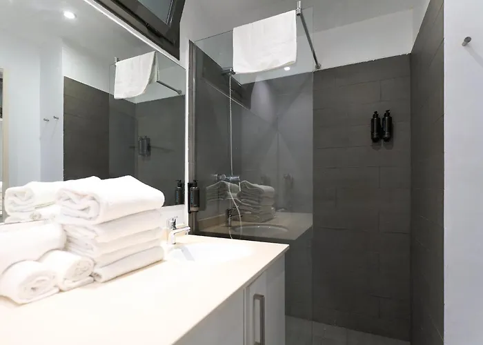 Apartamentos en AlquilerFira s By Gaiarooms