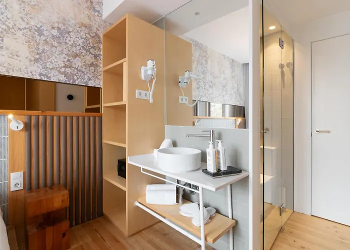 Apartamento Gotic By The 5Ve Soul Barcelona