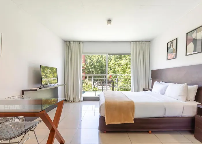 Apartamento Feel Ciudad Autónoma de Buenos Aires