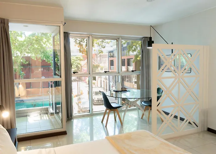 Apartamento Feel Ciudad Autónoma de Buenos Aires