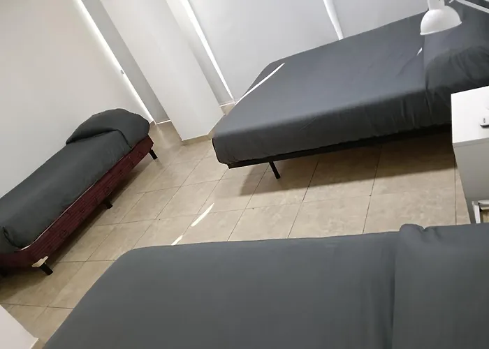 BORGES HOUSE APARTS Apartamentos con cochera a dos cuadras del Obelisco! Ciudad Autónoma de Ciudad Autónoma de Buenos Aires