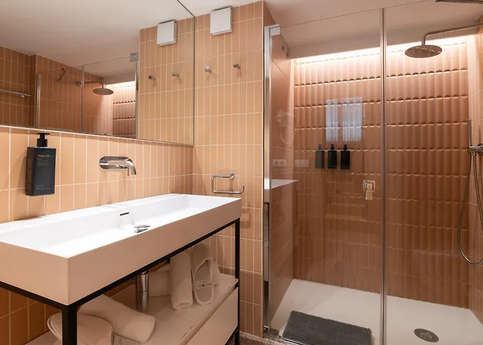 Apartamento Jardinets De Gracia By The 5Ve Soul Barcelona