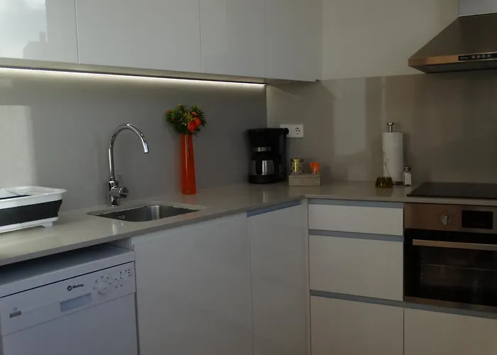 Feel At Sants Apartments Barcelona