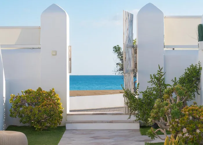 La Concha Boutique Apartments - Adults Only Arrecife 