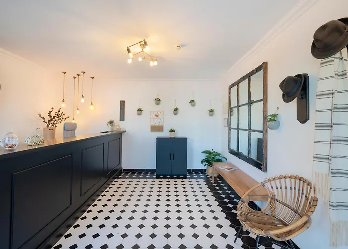 La Concha Boutique Apartments - Adults Only Arrecife 