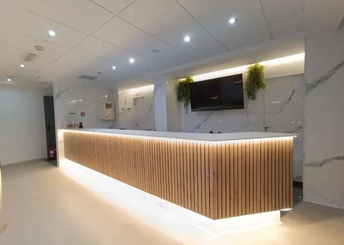 Hotel Lido Benidorm