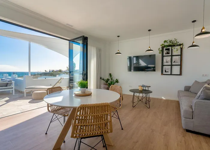 La Concha Boutique Apartments - Adults Only Arrecife 