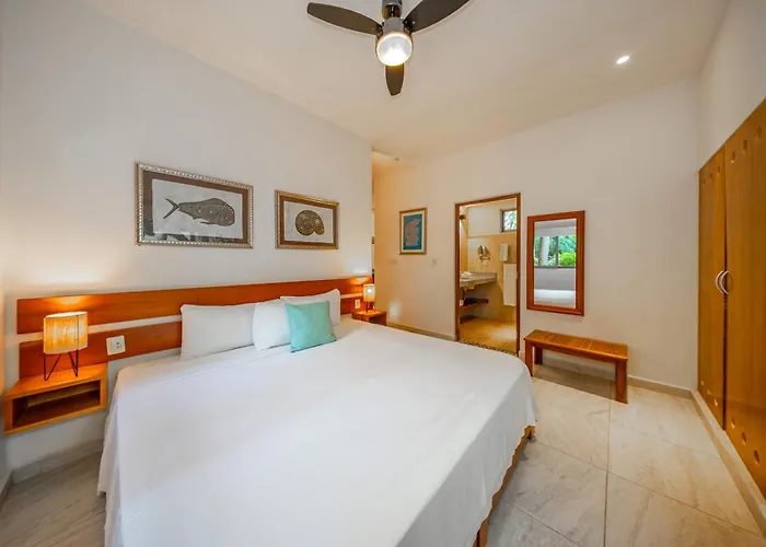 Riviera Maya Suites Playa del Carmen