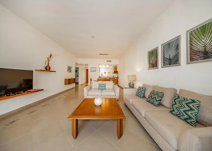 Riviera Maya Suites Playa del Carmen