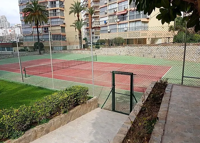 Hotel Don Miguel I Benidorm