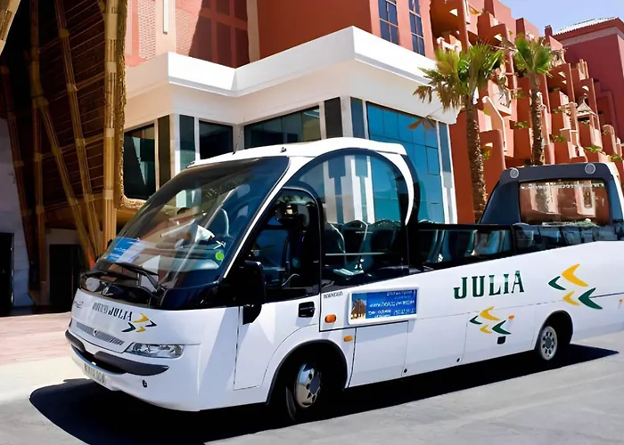 Casamaïa Apartments Affiliated by Meliá Benalmádena