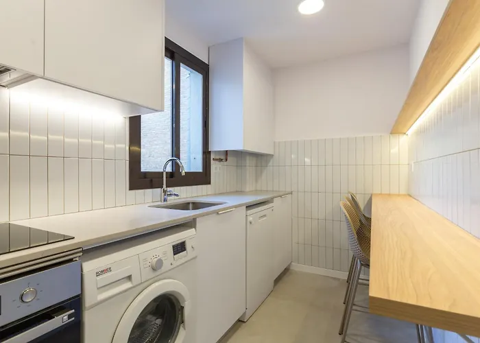 Picasso Suites Barcelona