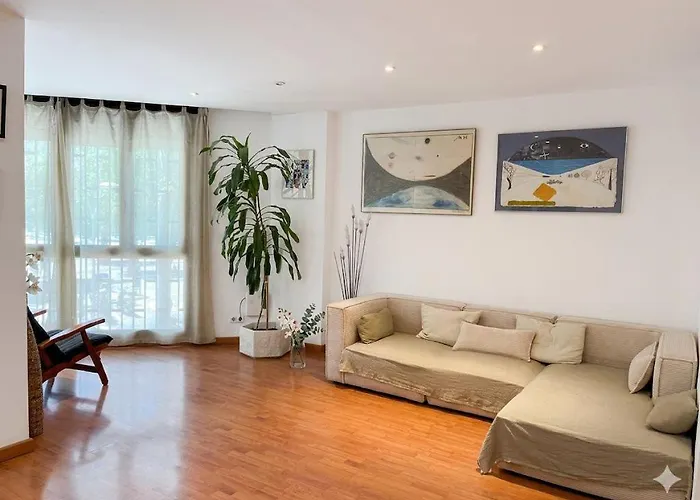 Apartamento Marina Barcelona