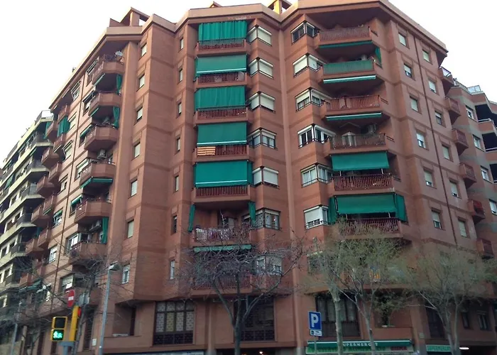 Apartamento Marina Barcelona