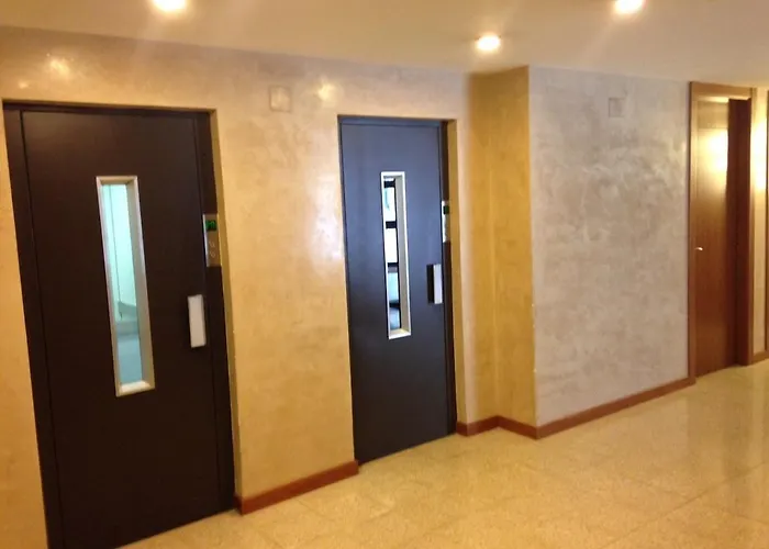 Apartamento Marina Barcelona