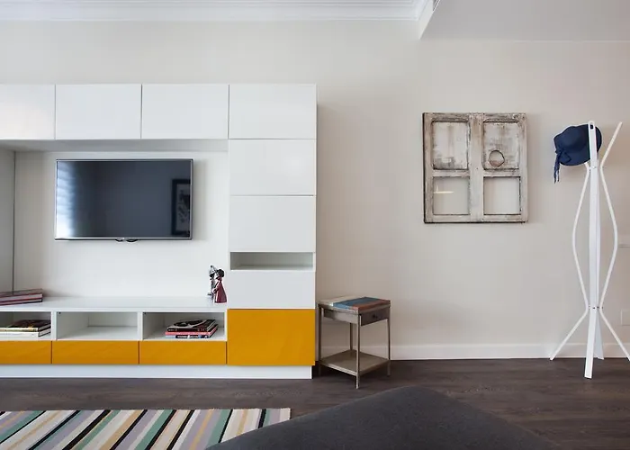 Consell De Cent Apartment Barcelona
