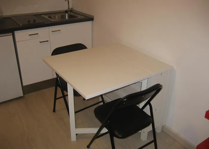 Apartamentos en AlquilerMarbel s