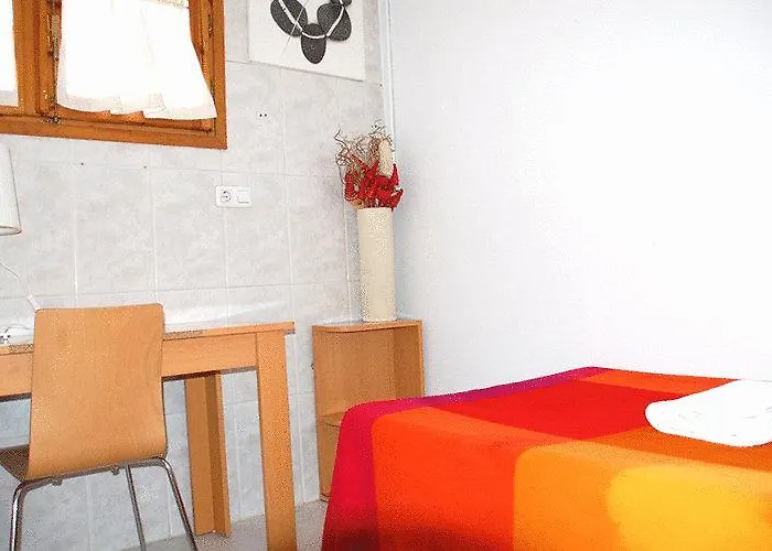 Pension Picasso Barcelona