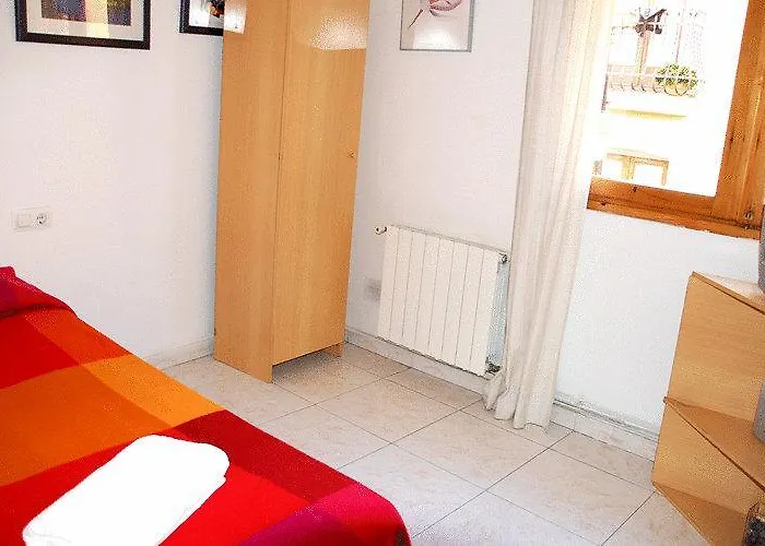 Pension Picasso Barcelona