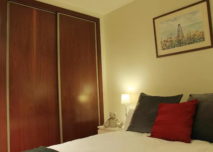 Apartamentos en AlquilerAlguera s Industria