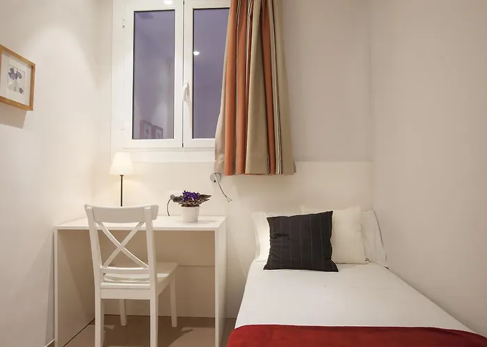 Apartamento Bcngotic Barcelona