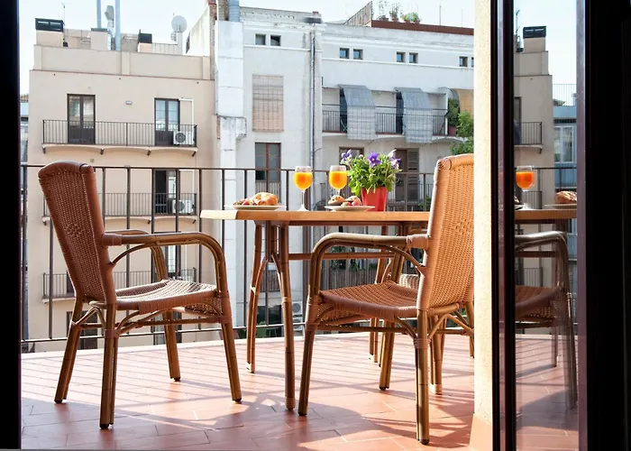 Apartamentos en AlquilerMh s Liceo