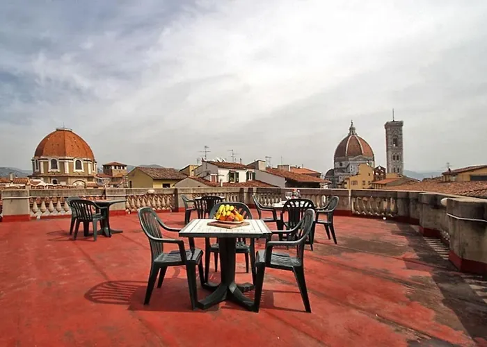 D'Home Florencia