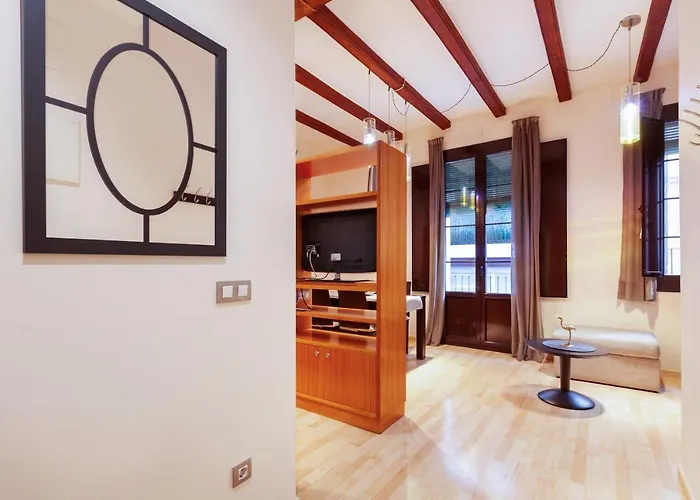 Dream Gracia Apartments Barcelona