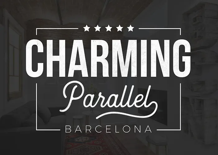 Charming Parallel Barcelona