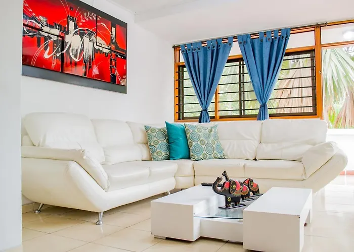 Hotel Ocean View Cartagena