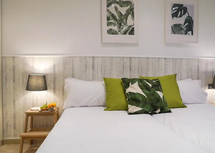 Stay U-Nique Apartments Sant Eudald Barcelona