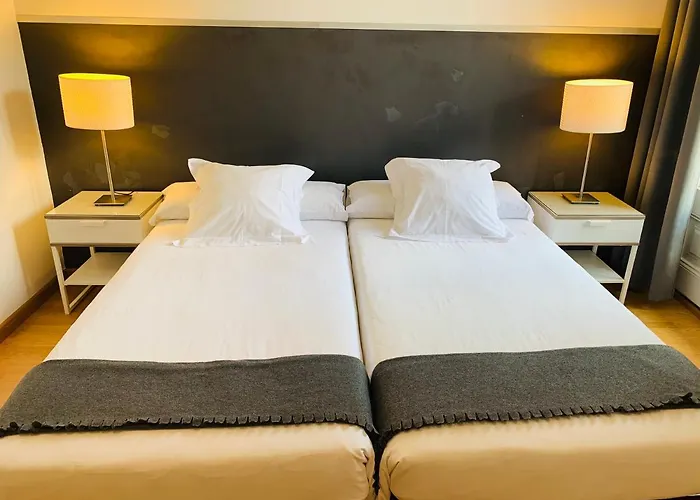 Apartamentos en AlquilerSuper Balmes Guest House